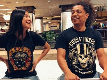 Ini Sederet Alasan Ibunda Indah Permatasari Ogah Restui Pernikahan Anaknya dengan Arie Kriting