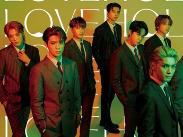 NCT 127 Ceritakan Soal Buat Grup Tanpa Jaehyun, Akui Harga Diri Dipertaruhkan Kala Kirim Food Truck