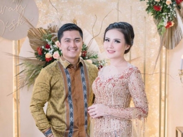 Siap Nikah, Sarah Gibson dan Diska Resha Kompak Posting Foto Ini Hingga Ungkap Tanggal Pernikahan