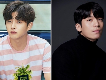 Kim Min Seok Dan Wi Ha Joon Bintangi Film Adaptasi Webtoon Populer 'Shark'