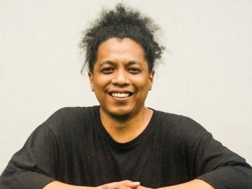 Arie Kriting Unggah Foto Pernikahan di Tengah Makian dari Ibu Mertua: Semoga Kuat Selamanya