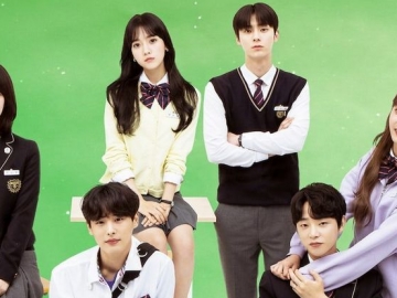 Minhyun-Jung Dan Bin Hingga Byungchan Cs Ungkap Komentar Perpisahan untuk Drama 'Live On'