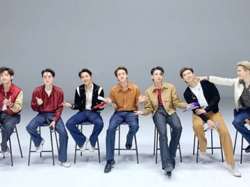 Bicara Seolah 'Blue&Grey' BTS Hanya Ciptaan NIve Saja, 'Yoo Hee Yeol’s Sketchbook' Minta Maaf