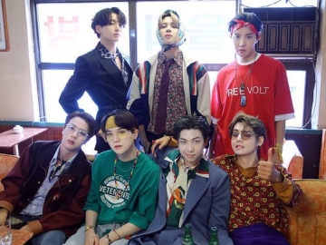 BTS Tentukan Ide Baru untuk Episode 'Run BTS!' Berikutnya, Apa Saja?