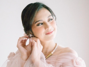 Disebut Kecewa Indah Permatasari Menikah, Nursyah Ungkap Sang Suami Sempat Kena Stroke Ringan