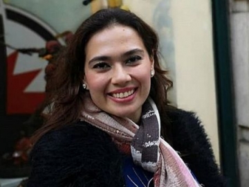 Begini Kondisi Terbaru Catherine Wilson Setelah Sempat Keluhkan Gatal-gatal Selama di Penjara