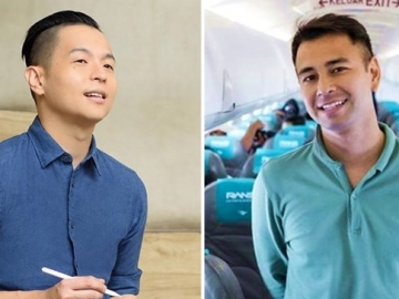 Ernest Prakasa Dukung Raffi Ahmad Terima Suntik Vaksin Covid-19 Duluan: Dia Sangat Berpengaruh