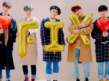 CIX Rilis Detail Jadwal Comeback Mendatang, Pilih Tanggal Cantik!