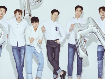 Beda Agensi Bukan Halangan, 2PM Kode Comeback dengan Formasi Lengkap Tahun Ini