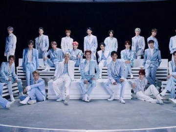NCT Bicara Comeback dengan 23 Member Hingga Rasanya Mendapatkan Daesang Pertamanya