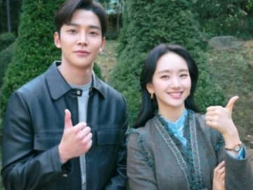 Sutradara Beri Pujian Pada Akting Won Ji Ah dan Visual Rowoon di 'She Would Never Know'