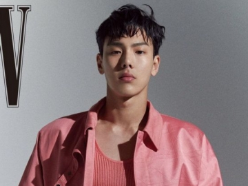 Shownu MONSTA X Berbagi Tentang Variety Show Terbarunya Garapan MBC Bareng SM C&C