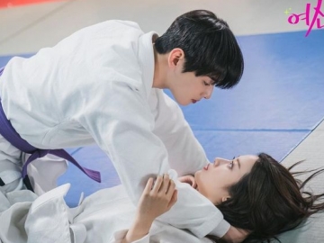 Tim Seo Jun Makin Dibuat Sedih, 'True Beauty' Sukses Pecahkan Rekor Rating Pribadi