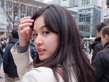 Usai Isolasi 16 Hari, Faradilla Yoshi Kabarkan Sudah Sembuh dari COVID-19