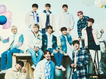 TREASURE Bakal Jadi Idol Pertama YG Entertainment Hadir di 'M! Countdown' setelah 4 Tahun!