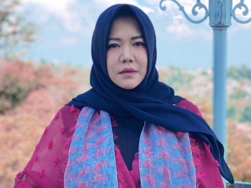 Risa Saraswati 'Miris' Anak Muda Malah Takut Soal Vaksin Covid-19, Harap Tak Termakan Hoaks