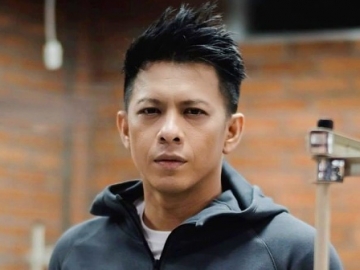 Begini Kata Ariel NOAH Soal Alasannya Bersedia Disuntik Vaksin Covid-19