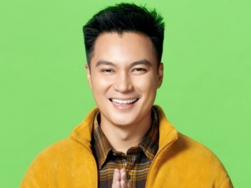 Baim Wong Tuai Kecaman Usai Borong Burung dan Sangkarnya, Kok Bisa?