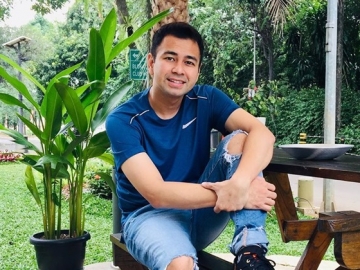 Polisi Sebut Acara Ultah yang Dihadiri Raffi Ahmad Ternyata Digelar Tanpa Izin