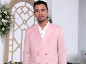 Hadiri Acara Ultah yang Digelar Tanpa Izin, Raffi Ahmad Bakal Dipanggil Polisi?