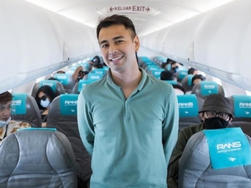 Hadiri Acara Ultah Usai Divaksin, Raffi Ahmad Ngaku Sudah Klarifikasi ke Istana Negara