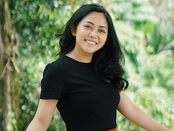 Ikut Berduka, Rachel Vennya Ungkap Kuat Dihujat Pasca Lepas Hijab Berkat Ucapan Syekh Ali Jaber Ini