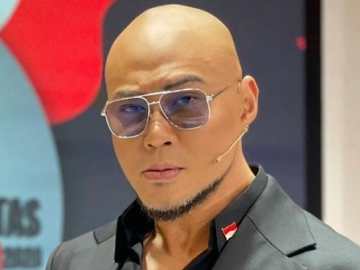 Deddy Corbuzier Geram Ada Peramal Prediksi Soal Pesawat Jatuh: Itu Bukan Ramalan, Itu Cari Duit