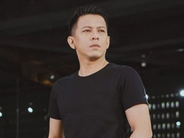 Didoakan Berjodoh, Begini Kata Ariel NOAH Soal Sosok Anya Geraldine Hingga Kemungkinan Jadi Pacar