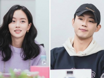 Kim So Hyun, Ji Soo, dan Lee Ji Hoon Saling Uji Chemistry Untuk Drama Baru