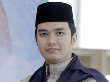 Ngaku Ustaz, Aldi Taher Justru Langsung Kena Hujat Soal Adab Makan Hingga Aurat Gara-gara Video Ini