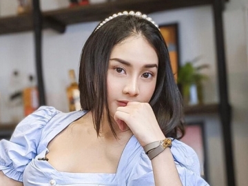 Ingin Segera Menikah, Anya Geraldine Beber Syarat Jadi Pacarnya Hingga Ungkap Kabar Mantan
