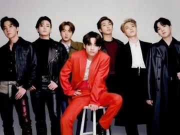 'BE (Deluxe Edition)' Jadi Album Korea Kedua BTS yang Raih Platinum di Jepang