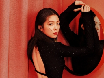 Kembali Ucapkan Permintaan Maaf, Irene: Metode Komunikasi dan Ekspresiku Menjadi Masalah