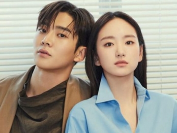 Pancarkan Chemistry Bersama di Majalah, Won Ji Ah Puji Kedewasaan Rowoon 'She Would Never Know'