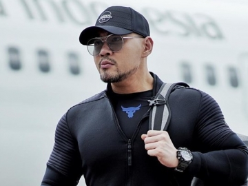 Deddy Corbuzier Klarifikasi Usai Dituduh Sindir Raffi Ahmad Karena Sarankan Nama Raditya Dika