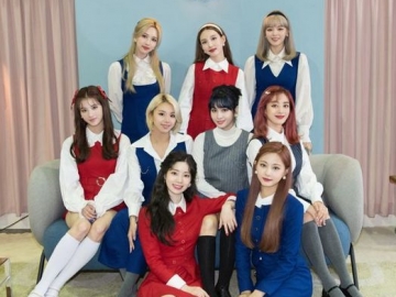 TWICE Bakal Tampil di Acara 'TIME100 Talks' oleh Majalah TIME