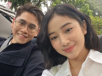 Athalla Naufal Blak-blakan Ngaku Baper, Kode Bakal Pacari Ansellma Putri?