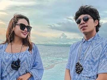 Anti Settingan, Aurel Hermansyah dan Atta Halilintar Akui Sempat Putus Hingga Beber Momen Balikan