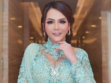 Mantan Suami Nita Thalia Meninggal Dunia, Kuasa Hukum Ungkap Penyakitnya