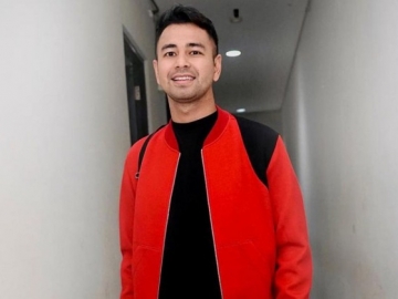 Buntut Viral Foto Langgar Prokes, Polisi Diminta Tetapkan Raffi Ahmad Jadi Tersangka
