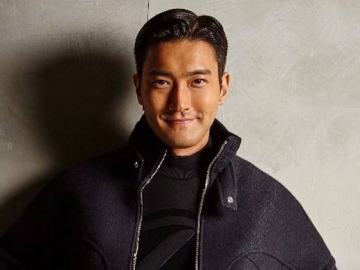Choi Siwon Super Junior Ungkap Duka atas Gempa Bumi di Sulawesi