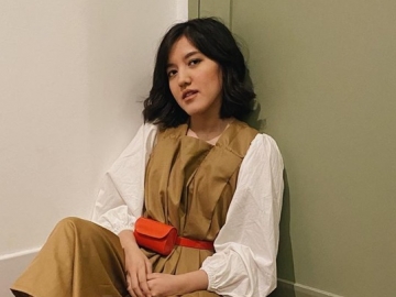 Artis Senior Farida Pasha Tutup Usia, Ify Alyssa Berduka Tulis Ungkapan Menyentuh dan Pesan Ini