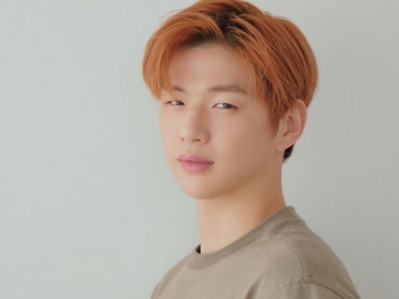 Unggah Foto Tampan dengan Caption Misterius, Fans Tebak Kang Daniel Bakal Segera Comeback