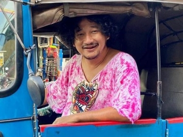 Selain Istri Isa Bajaj, ART Adik Olga Syahputra Juga Jadi Korban Pelecehan Pria Eksibisionis