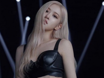 Foto-Foto Ini Jadi Bukti YG Sedang Garap Video Musik untuk Debut Solo Rose, Seperti Apa?