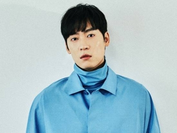 John Park Terinfeksi Covid-19