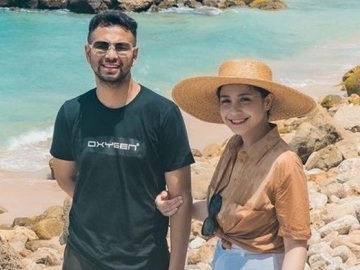 Beredar Bukti Raffi-Nagita Beri Donasi Bantuan Rp 400 Juta, Nama Nikita Mirzani Malah Terseret