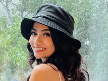 Kini Bebas Murni, Vanessa Angel Tulis Pesan Haru: Mantan Napi Masih Bisa Jadi Pribadi Lebih Baik