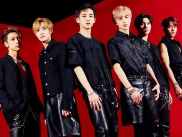 WayV Murka Diganggu Syuting Hingga Diikuti Sasaeng di Toilet