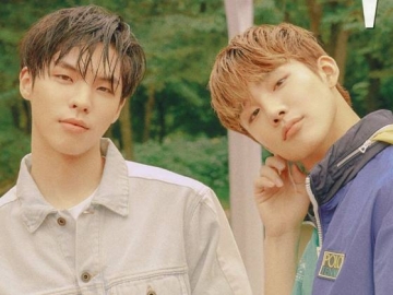 CIX Rilis Teaser Individual BX dan Seunghun untuk Comeback Februari, Konsep Tak Disangka!